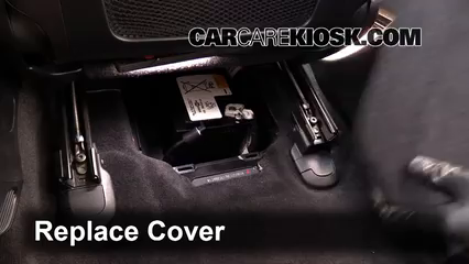 SCARICA JEEP GRAND CHEROKEE BATTERIA